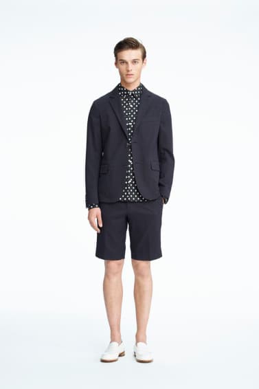 TOMORROWLAND 2015 春夏系列