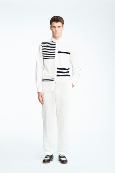 TOMORROWLAND 2015 春夏系列