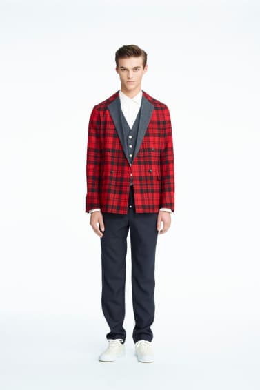 TOMORROWLAND 2015 春夏系列