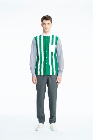 TOMORROWLAND 2015 春夏系列