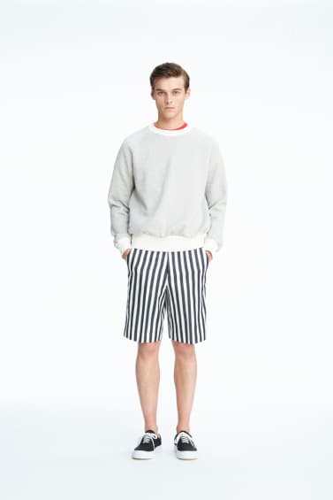 TOMORROWLAND 2015 春夏系列