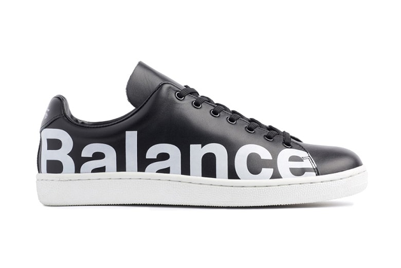UNDERCOVER 2015 春夏「Chaos/Balance」鞋履系列