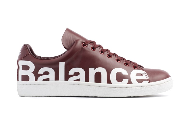 UNDERCOVER 2015 春夏「Chaos/Balance」鞋履系列