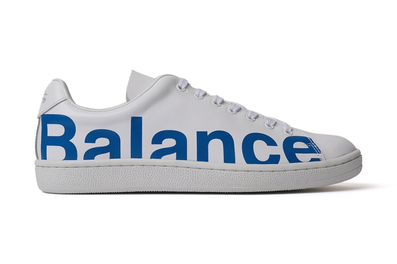 UNDERCOVER 2015 春夏「Chaos/Balance」鞋款