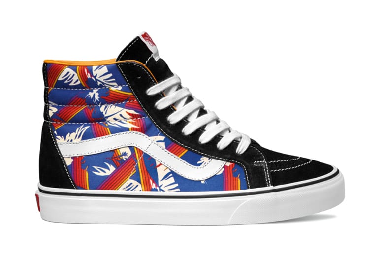 Vans Classics 2015 春季 Van Doren 系列