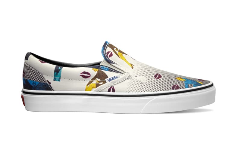 Vans Classics 2015 春季 Van Doren 系列