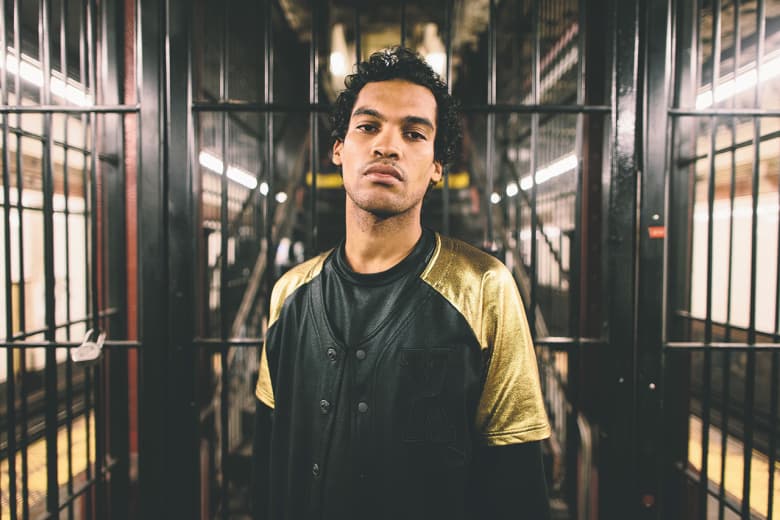 Vashtie x PUMA 2015 春夏系列