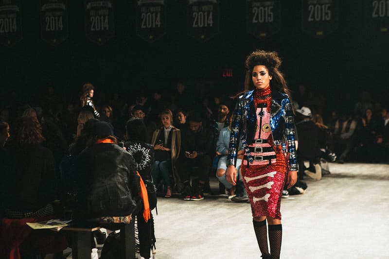 VFILES 2015 秋冬系列