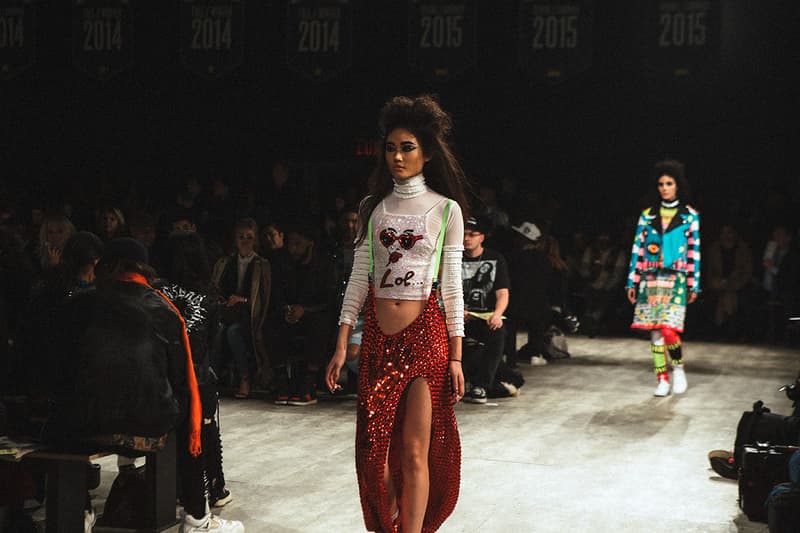 VFILES 2015 秋冬系列