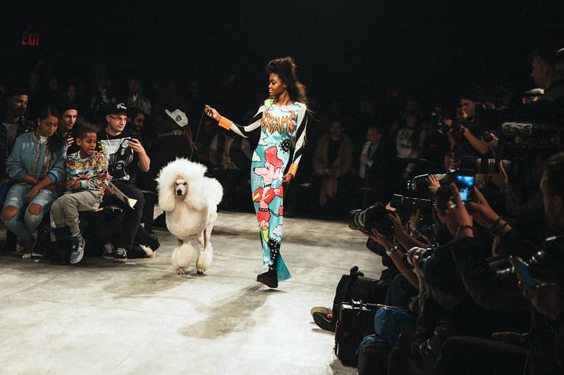 VFILES 2015 秋冬系列