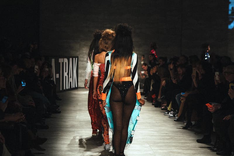 VFILES 2015 秋冬系列