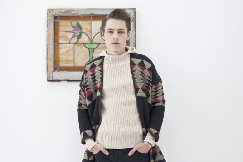 visvim 2015 秋冬系列預覽