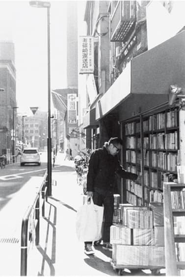 WTAPS 2015 春夏「EX.30」造型搭配 Lookbook