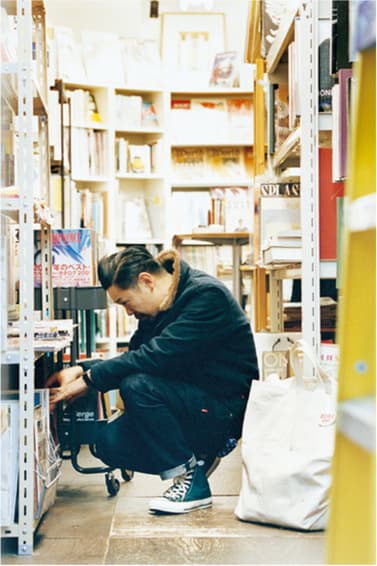 WTAPS 2015 春夏「EX.30」造型搭配 Lookbook