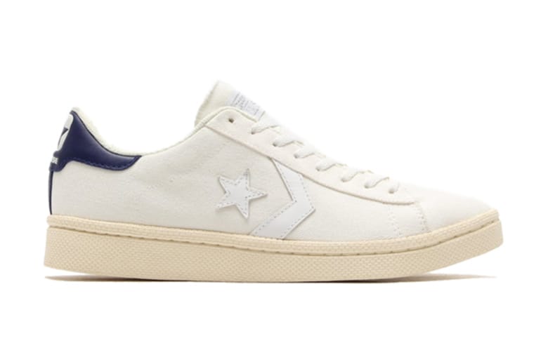 XLARGE x Converse Japan 2015 春季聯名 Pro Leather Canvas Ox 系列