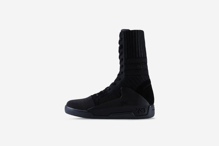 Y-3 2015 春季 Hayworth Guard 鞋款