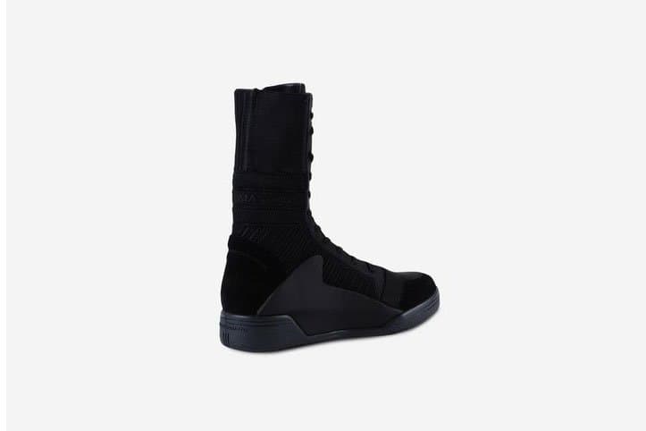Y-3 2015 春季 Hayworth Guard 鞋款