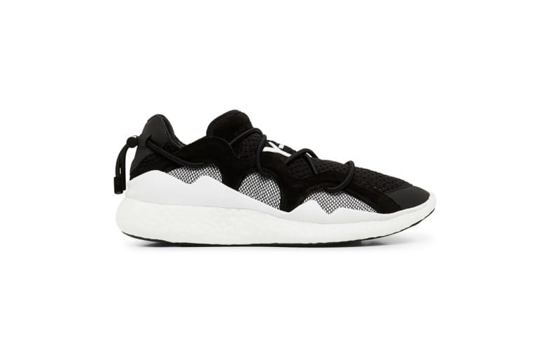 Y-3 2015 春季全新鞋款 Toggle Boost