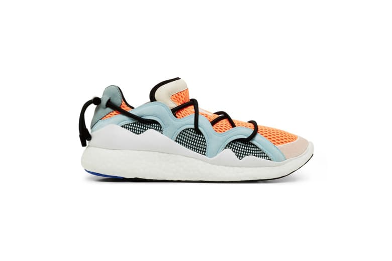 Y-3 2015 春季全新鞋款 Toggle Boost