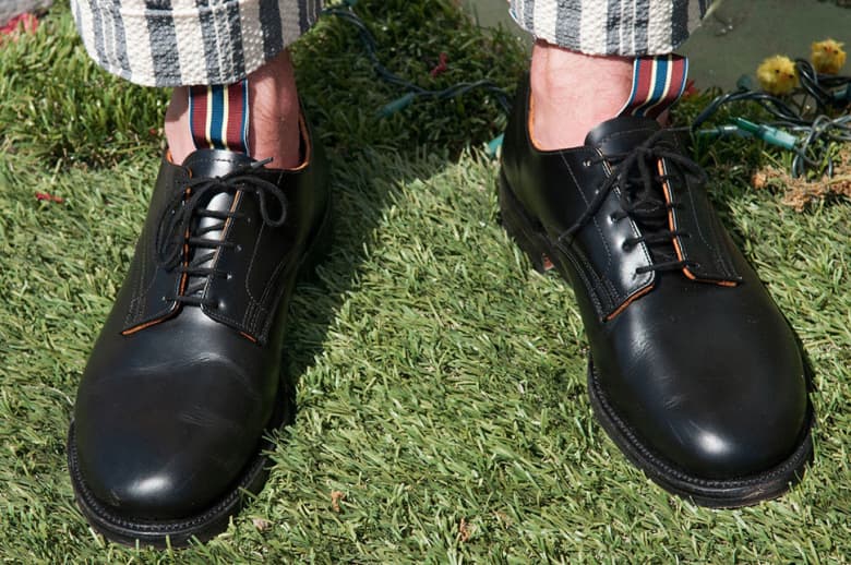 Yuketen 2015 春夏系列造型搭配 Lookbook