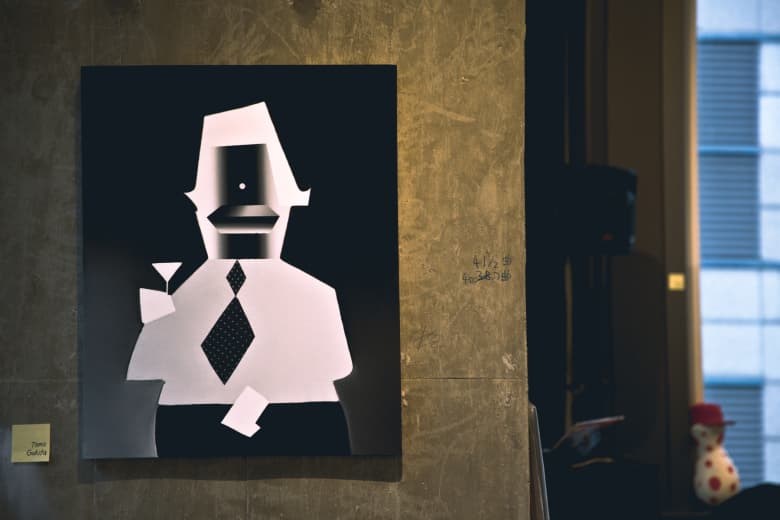 3125C「Unlucky 13」Pop-Up 藝術展活動現場回顧