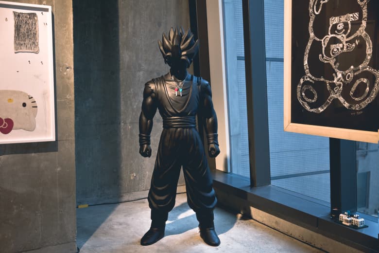 3125C「Unlucky 13」Pop-Up 藝術展活動現場回顧