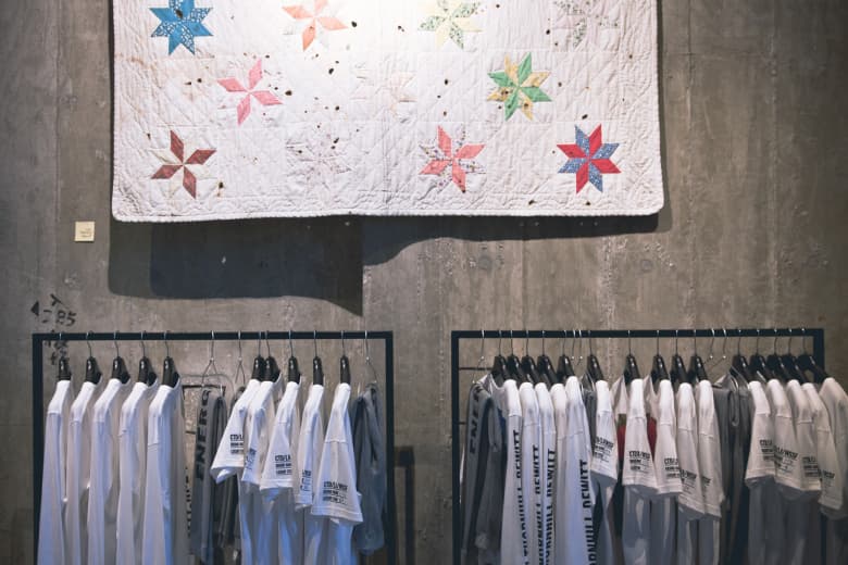 3125C「Unlucky 13」Pop-Up 藝術展活動現場回顧