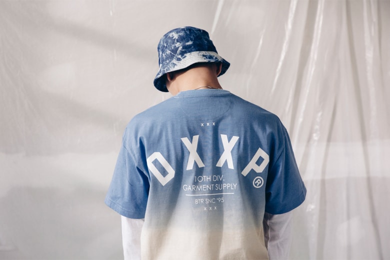 10.Deep 2015 春季「American Glitch」系列造型搭配 Lookbook