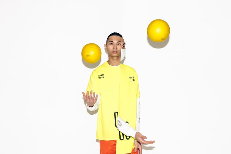 10.Deep 2015 春季「VCTRY」系列 Lookbook