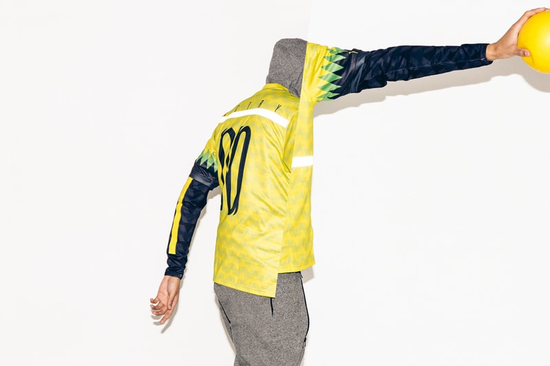 10.Deep 2015 春季「VCTRY」系列 Lookbook