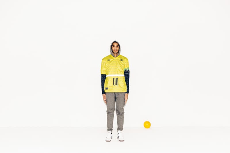 10.Deep 2015 春季「VCTRY」系列 Lookbook