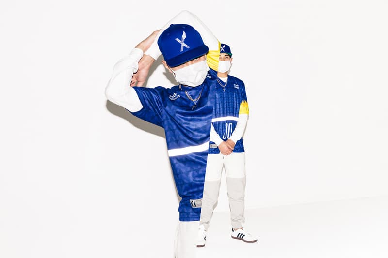 10.Deep 2015 春季「VCTRY」系列 Lookbook