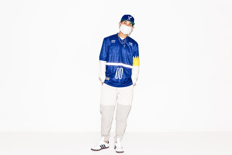 10.Deep 2015 春季「VCTRY」系列 Lookbook