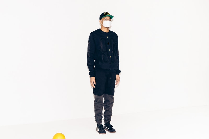 10.Deep 2015 春季「VCTRY」系列 Lookbook