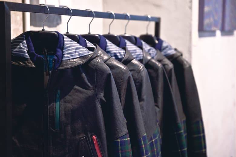 3125C「Unlucky 13」Pop-Up 藝術展活動現場回顧