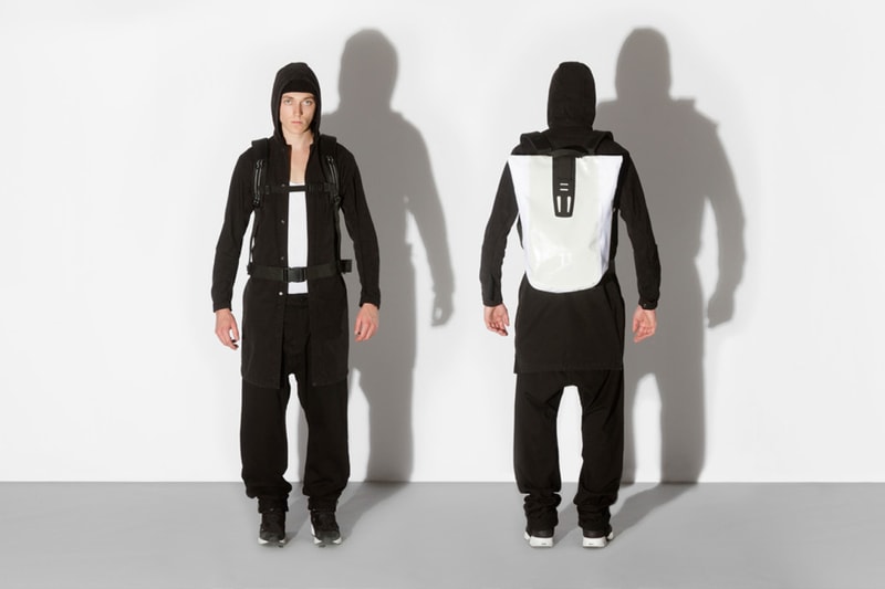 11 by Boris Bidjan Saberi 2015 春夏系列 Lookbook