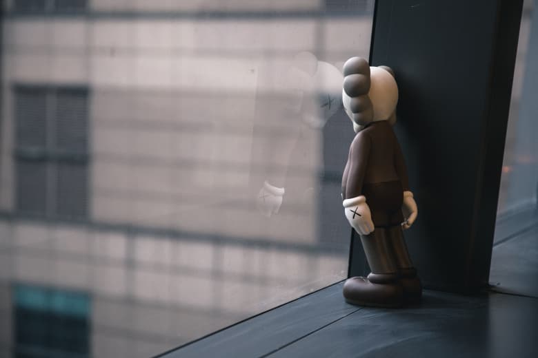 3125C「Unlucky 13」Pop-Up 藝術展活動現場回顧