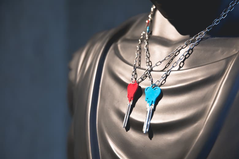 3125C「Unlucky 13」Pop-Up 藝術展活動現場回顧