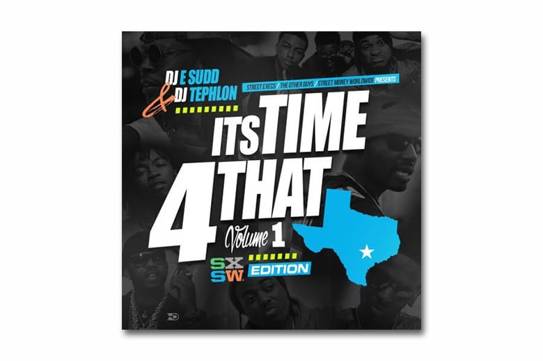 2 Chainz 全新單曲《Jump》試聽