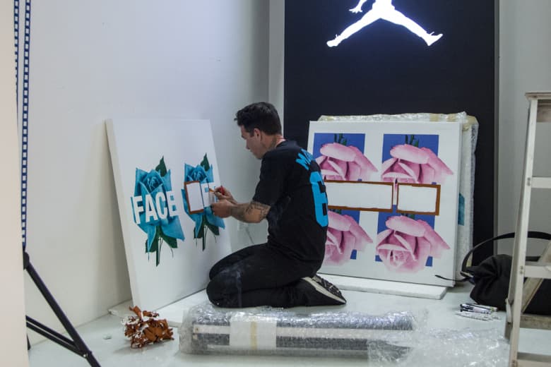 3125C「Unlucky 13」展品預覽