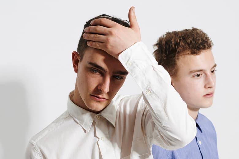 6876 x THE FOURNESS 2015 春夏聯名系列