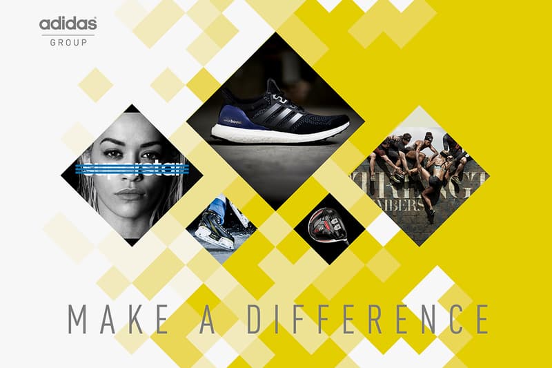 adidas 2014 年度報告「七宗罪」