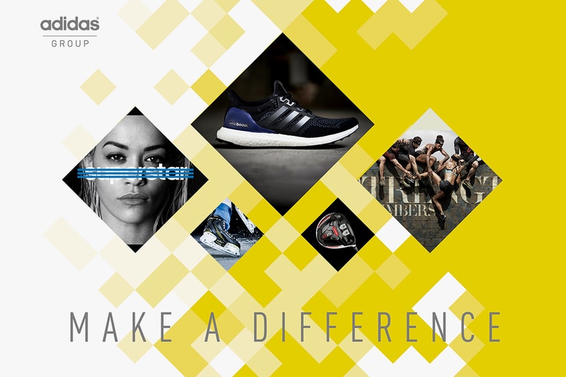 adidas 2014 年度報告「七宗罪」