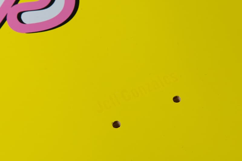 8FIVE2「龍虎豹」滑板系列