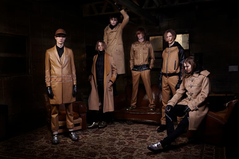 99%IS 2015 秋冬系列