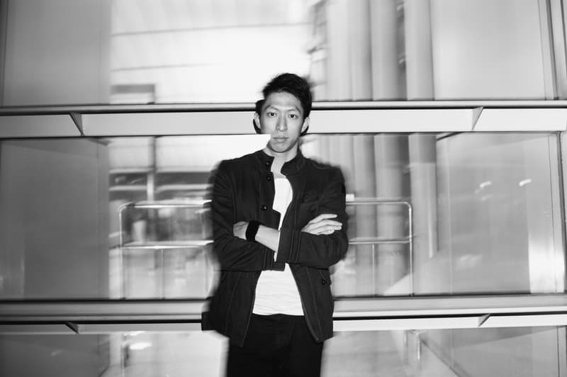 Harbour Runners 共同創辦人 Joseph Ng 專訪