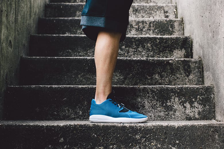 近賞 Jordan Eclipse 系列