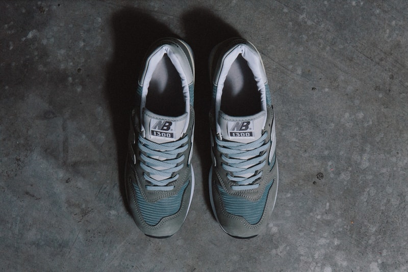 近赏 New Balance M1300JP2 30 周年紀念版本 