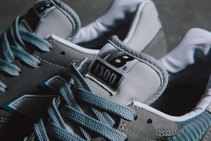 近赏 New Balance M1300JP2 30 周年紀念版本 