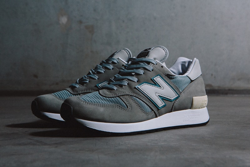 近赏 New Balance M1300JP2 30 周年紀念版本 